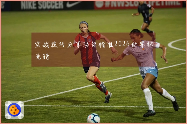 实战技巧分享助你精准2026世界杯竞猜