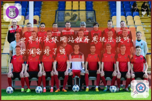 世界杯滚球网站推荐及玩法技巧，你准备好了吗