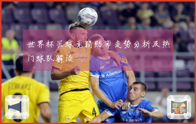 世界杯买球竞猜赔率走势分析及热门球队解读