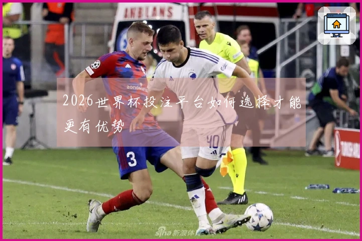 2026世界杯投注平台如何选择才能更有优势