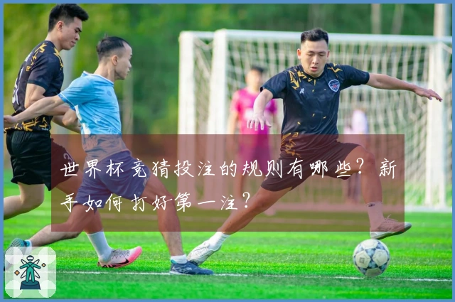世界杯竞猜投注的规则有哪些？新手如何打好第一注？