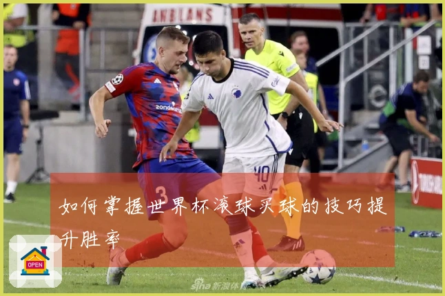 如何掌握世界杯滚球买球的技巧提升胜率