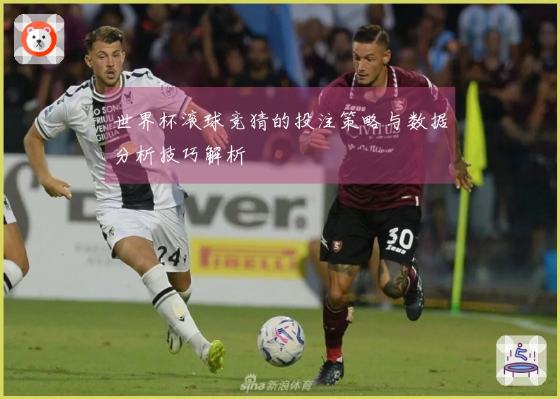世界杯滚球竞猜的投注策略与数据分析技巧解析