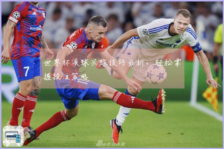 世界杯滚球买球技巧分析，轻松掌握投注策略