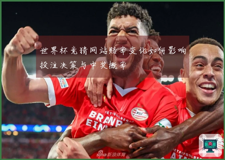 世界杯竞猜网站赔率变化如何影响投注决策与中奖概率