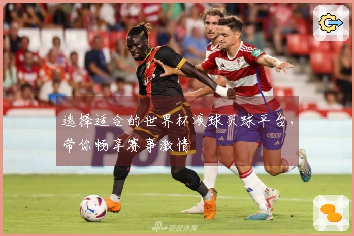 选择适合的世界杯滚球买球平台，带你畅享赛事激情