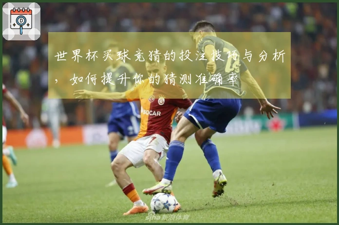 世界杯买球竞猜的投注技巧与分析，如何提升你的猜测准确率