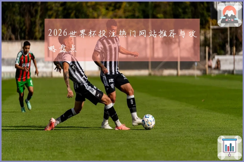 2026世界杯投注热门网站推荐与攻略盘点