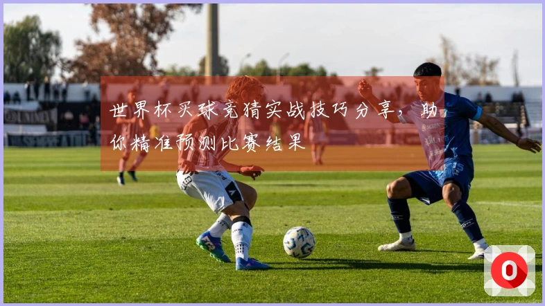 世界杯买球竞猜实战技巧分享，助你精准预测比赛结果