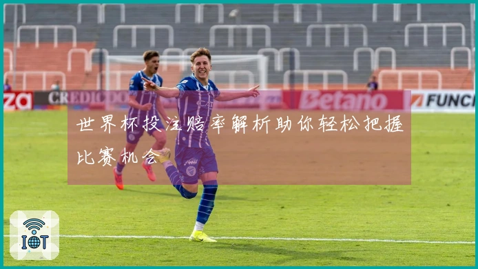 世界杯投注赔率解析助你轻松把握比赛机会