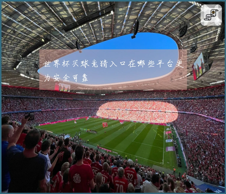 世界杯买球竞猜入口在哪些平台更为安全可靠