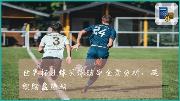 世界杯让球买球赔率全景分析，延续赌盘热潮