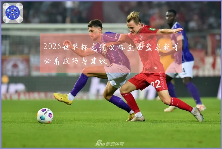 2026世界杯竞猜攻略全面盘点新手必看技巧与建议