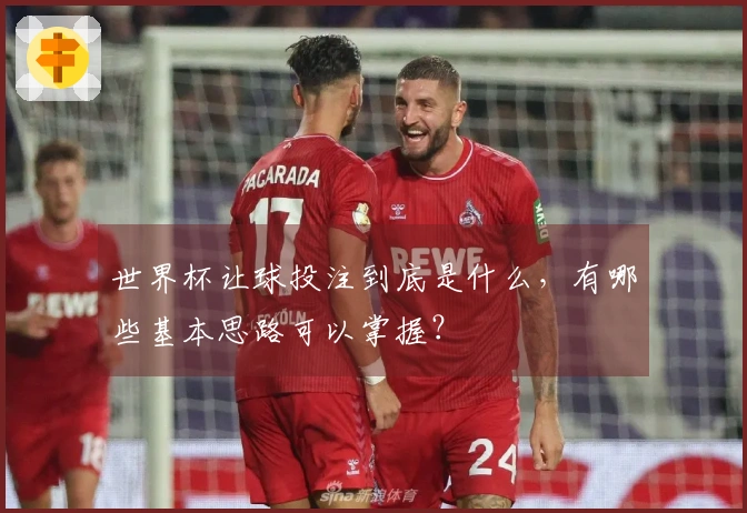 世界杯让球投注到底是什么，有哪些基本思路可以掌握？