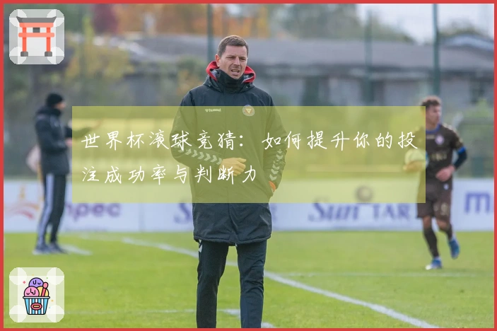 世界杯滚球竞猜：如何提升你的投注成功率与判断力